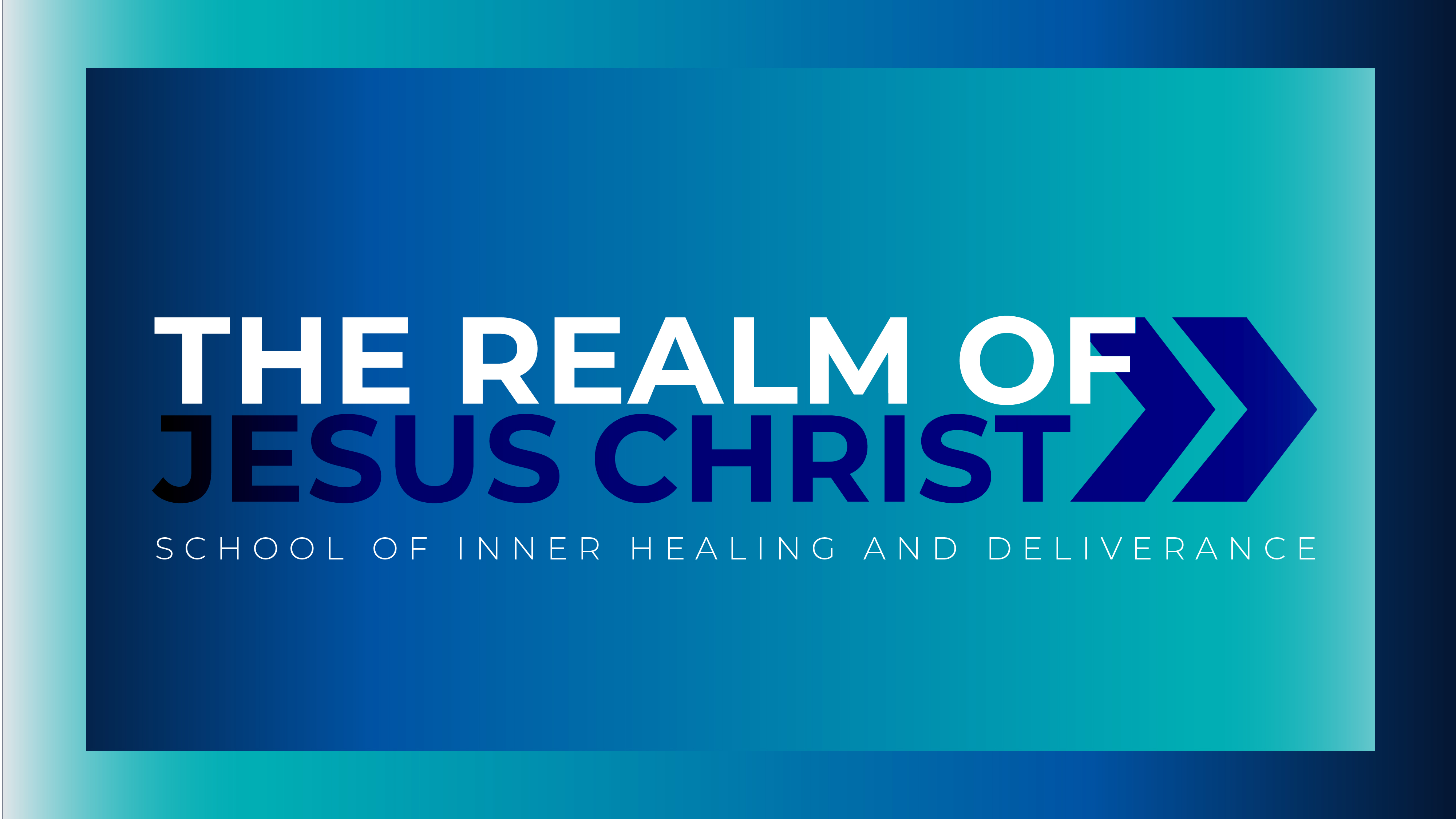 The Realm of Jesus Christ
