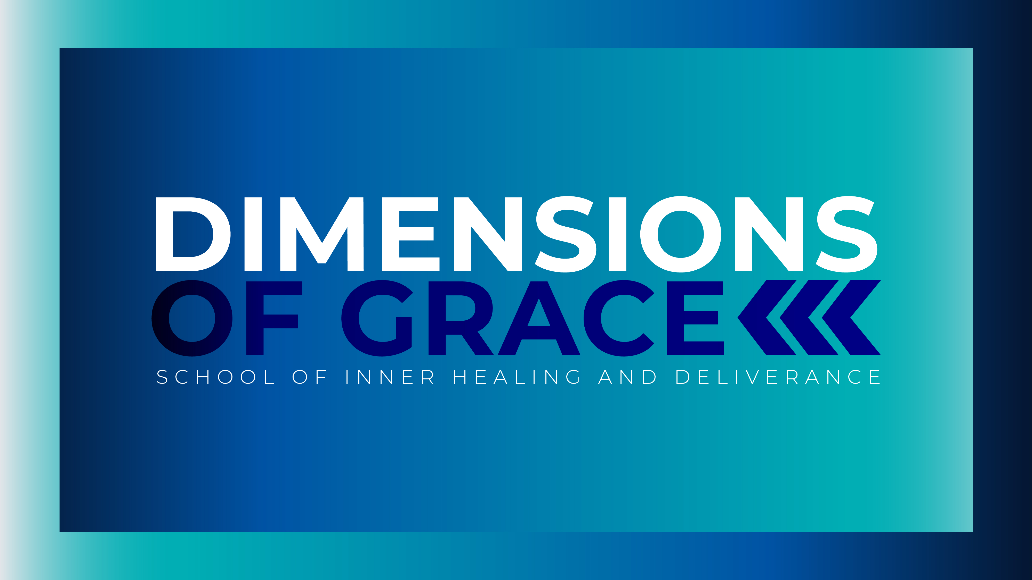 Dimensions of Grace