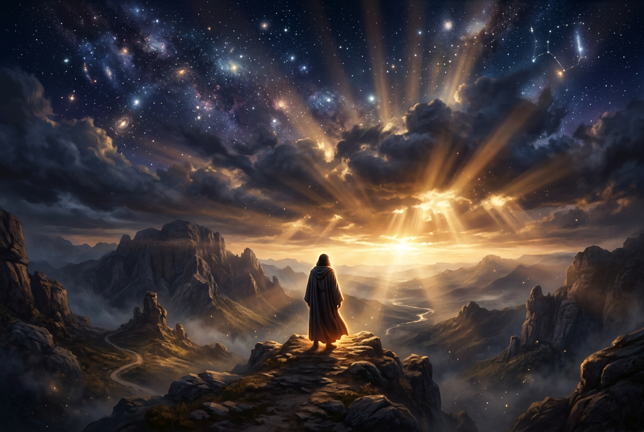 Daniel Duval Calls Reincarnation Heresy. Here Is What He Teaches Instead.