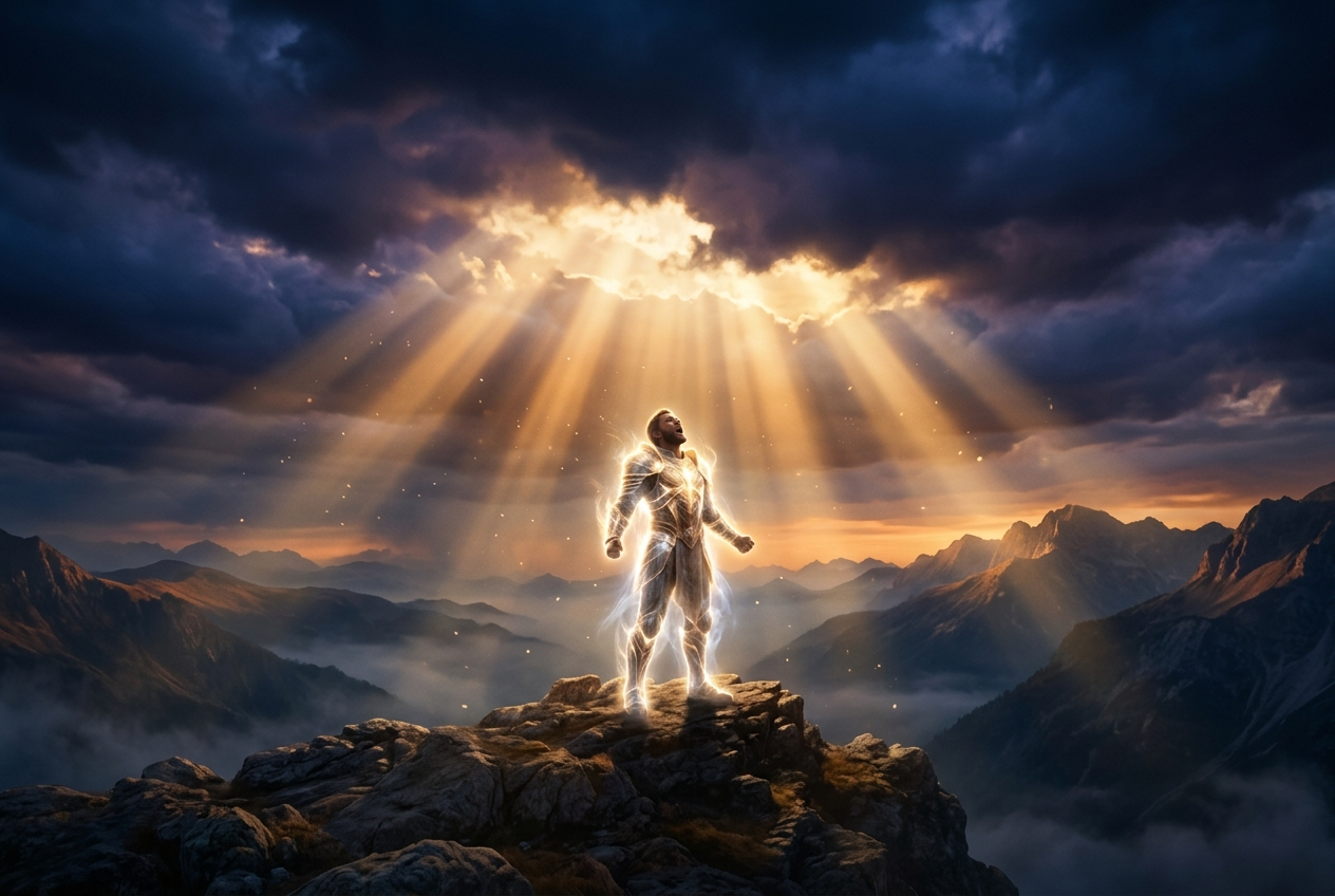 Spiritual Defense: A Daily Habit That Protects You