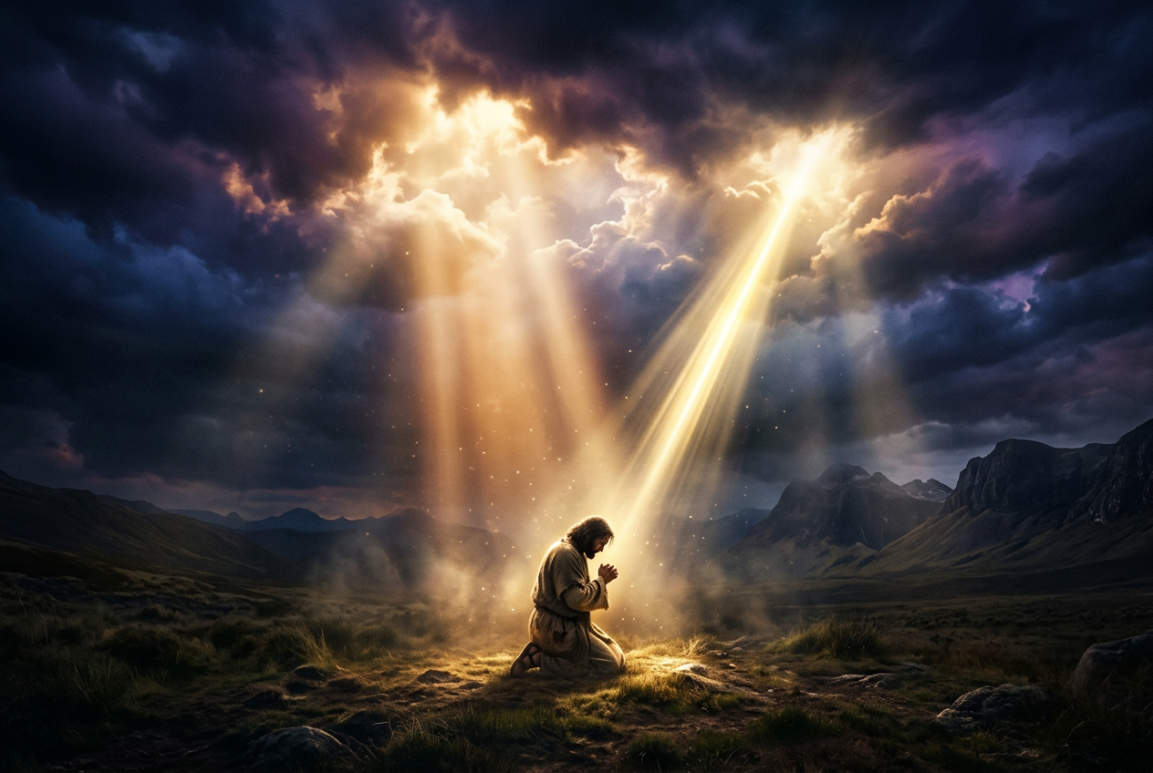 Inner Healing or Deliverance: Which One Are You Actually Missing?