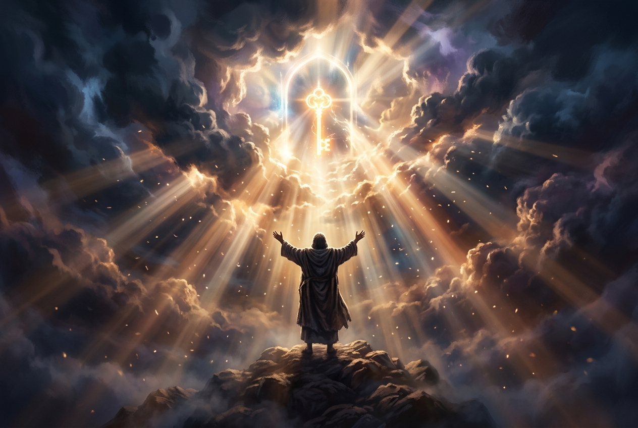 Loosing in Prayer: Release Heaven's Help and Angels