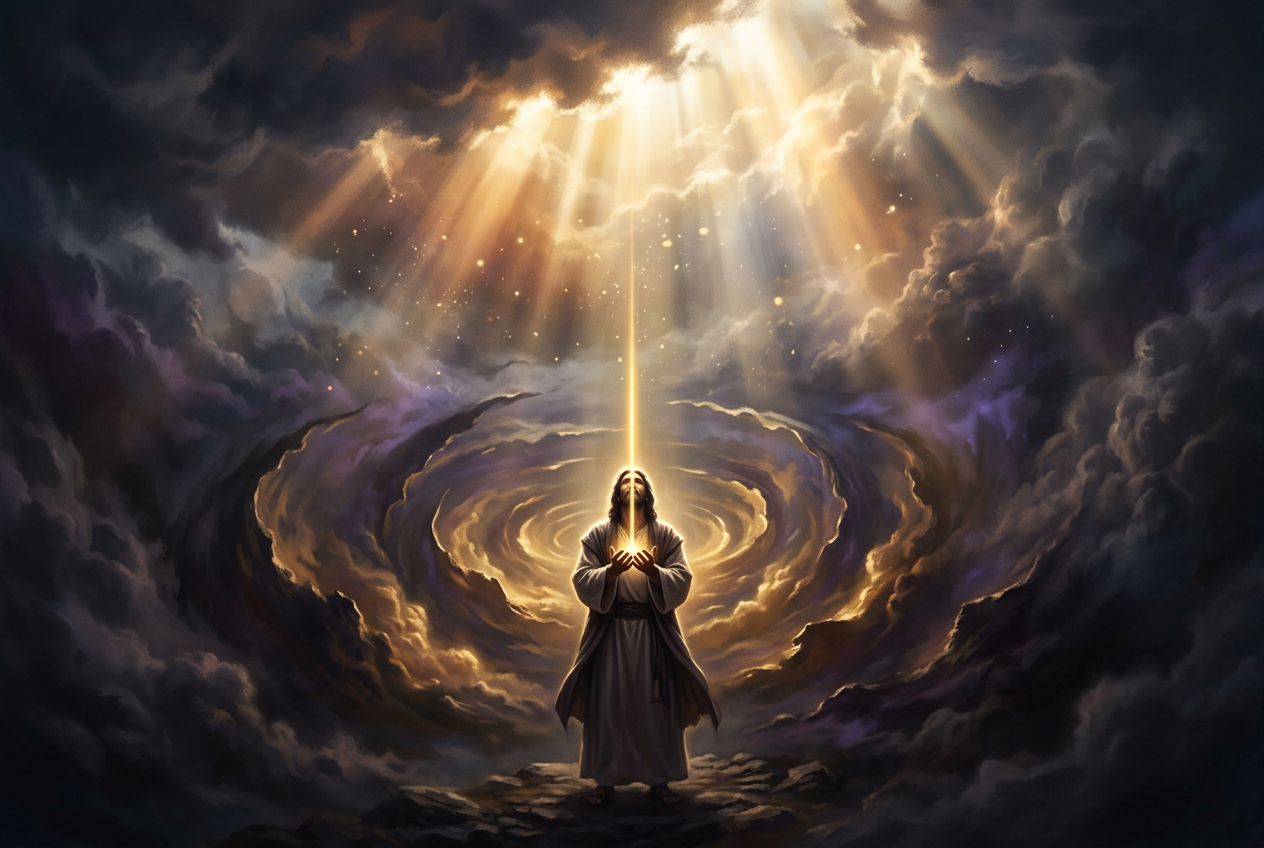 Inner Healing Prayer That Actually Lands: Stop Praying Generic