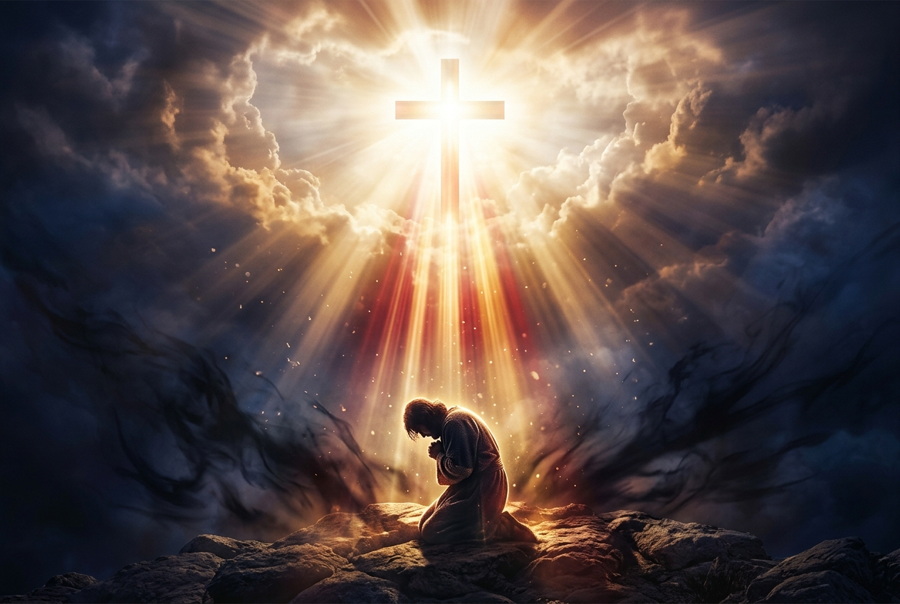 The Power of the Blood of Jesus: Meaning and Use