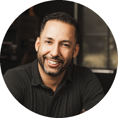 Daniel Duval, Founder, Bride Ministries