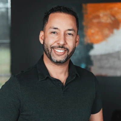 Apostle Daniel Duval