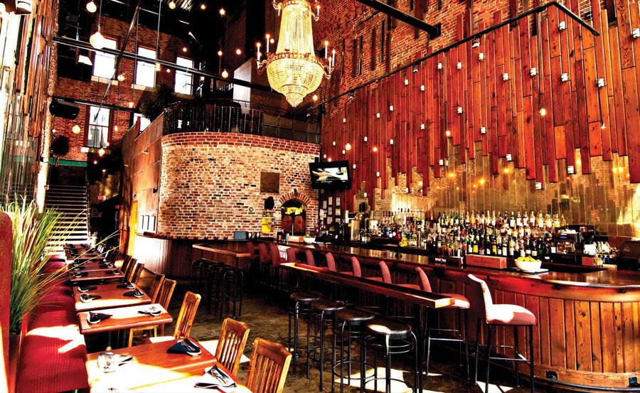 51fifteen Cuisine and Cocktails