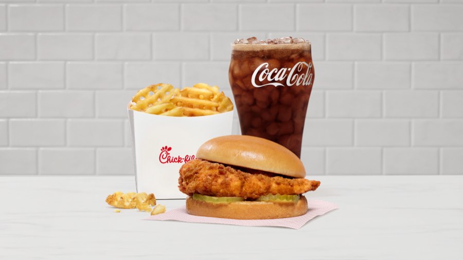Chick-fil-A