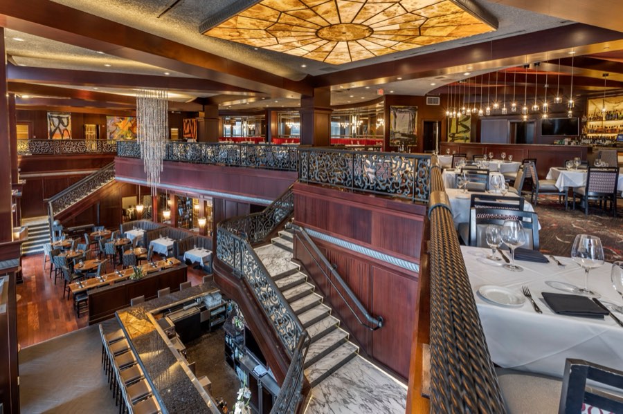 Del Frisco's Double Eagle