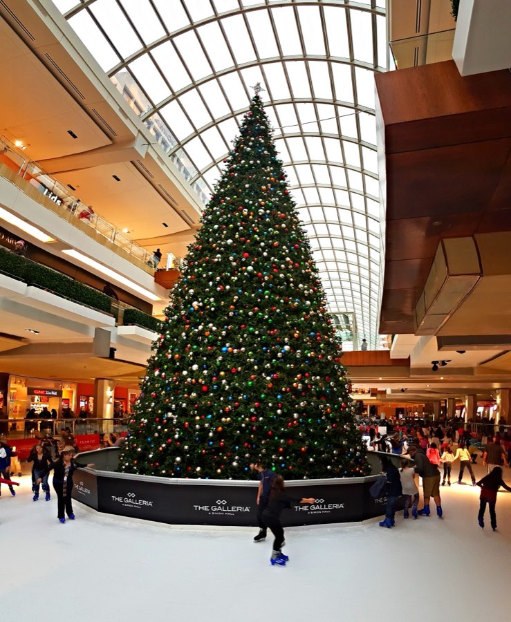 The Galleria