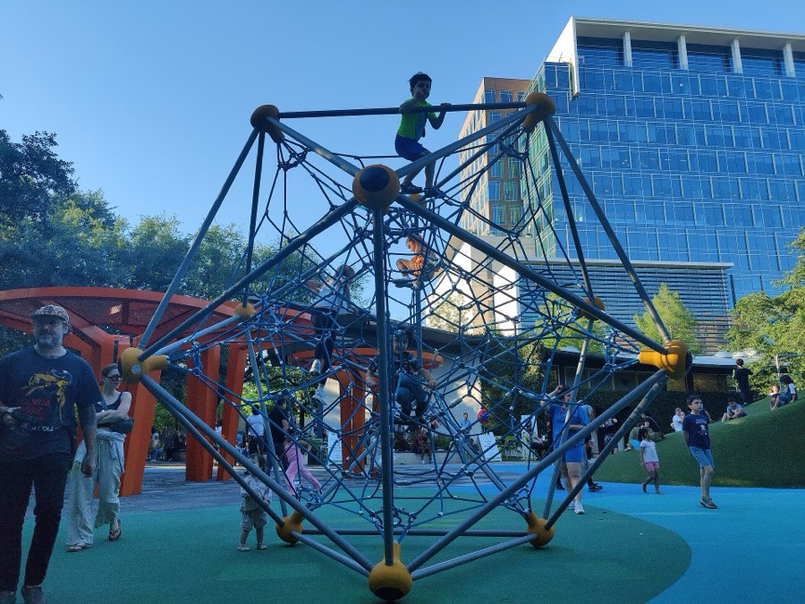 Levy Park