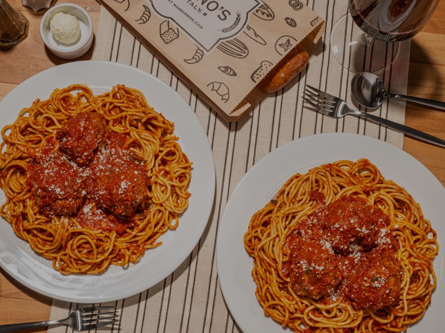 Maggiano's Little Italy