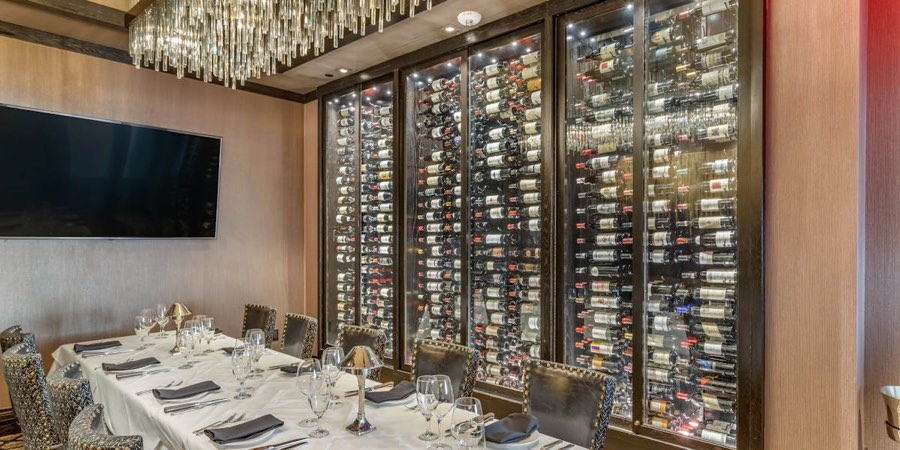 Mastro's Steakhouse