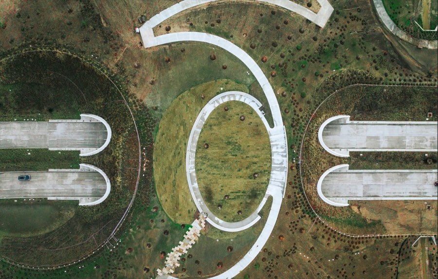 Memorial Park