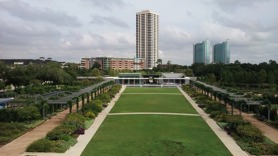 Museum District