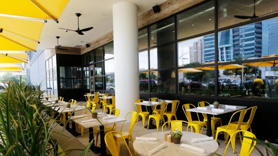 True Food Kitchen